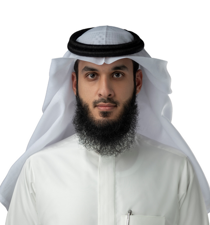Abdullah Alkhalifah
