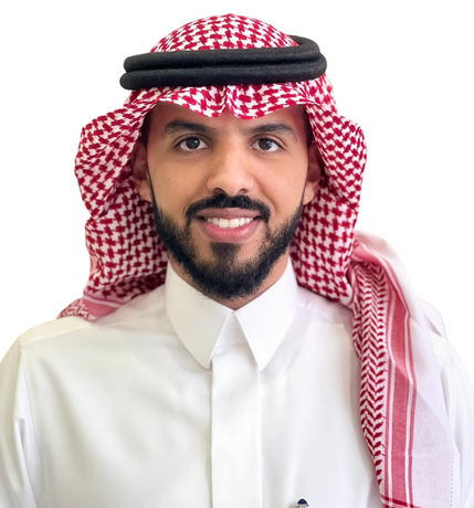 Abdulrahman AlShabib