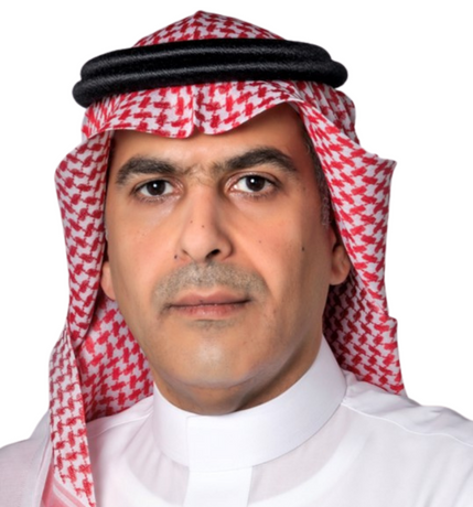 H.E. Mr. Ayman Al-Sayari