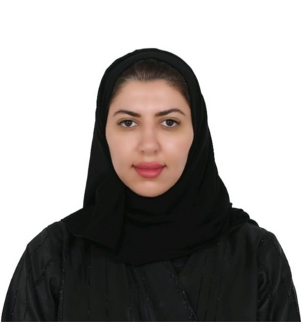 Manar Saif Al-Assaf